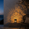 Solana Solar Mandala Light — Decorative Indoor & Outdoor Glow Lamp